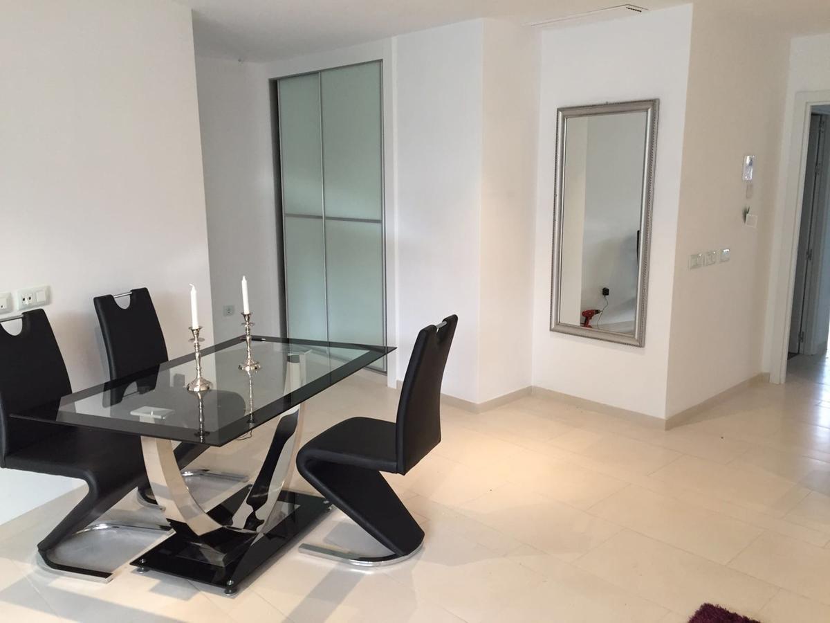 Las Olas Apartment Arona  Exterior photo