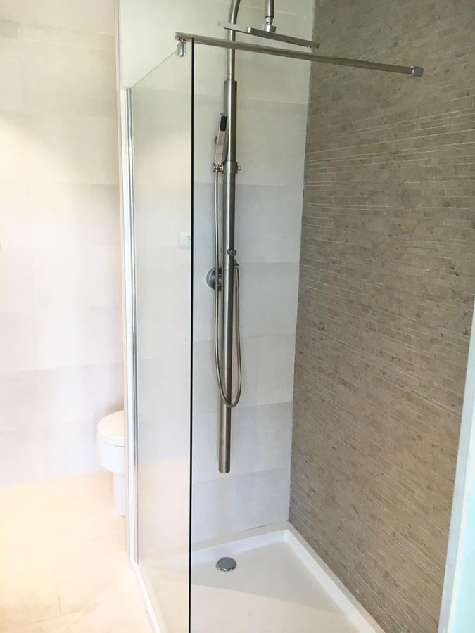 Las Olas Apartment Arona  Exterior photo